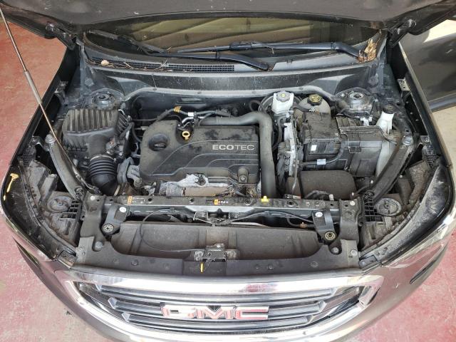 3GKALTEV4LL103693 GMC Terrain Sle