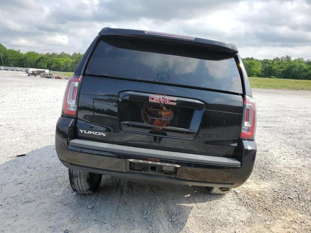 1GKS1AKC8JR231183 GMC YUKON SLE