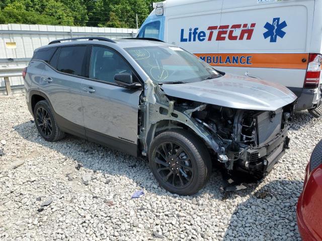 3GKALPEG6PL188115 GMC Terrain Slt