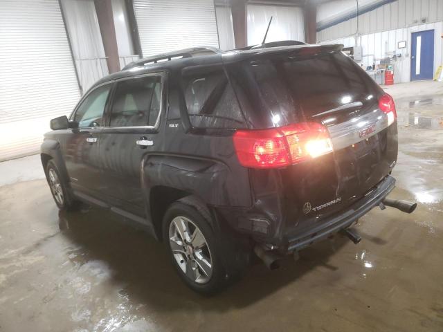 2GKFLYE32E6166834 GMC Terrain Slt