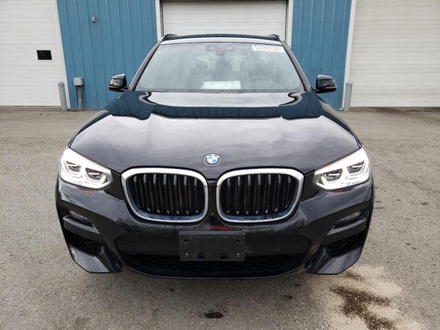 5UXTY5C09M9D97127 BMW X3 Xdrive30i