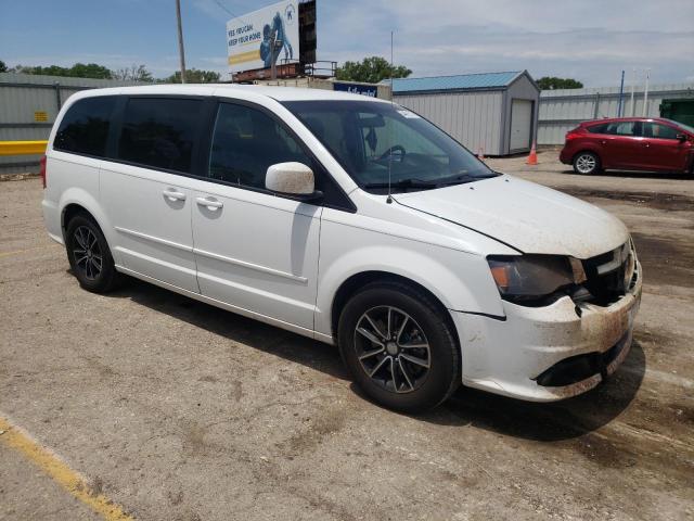 2C4RDGEG2FR681447 Dodge Grand Caravan R/t