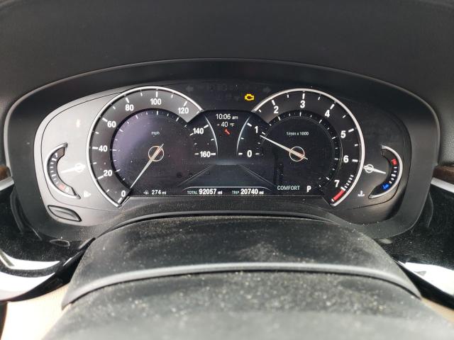 WBAJA5C35HG896252 BMW 530 I