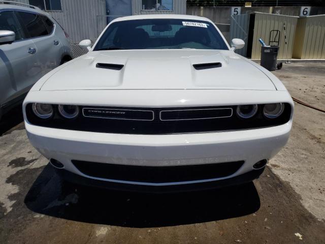 2C3CDZAG2NH242846 Dodge Challenger Sxt