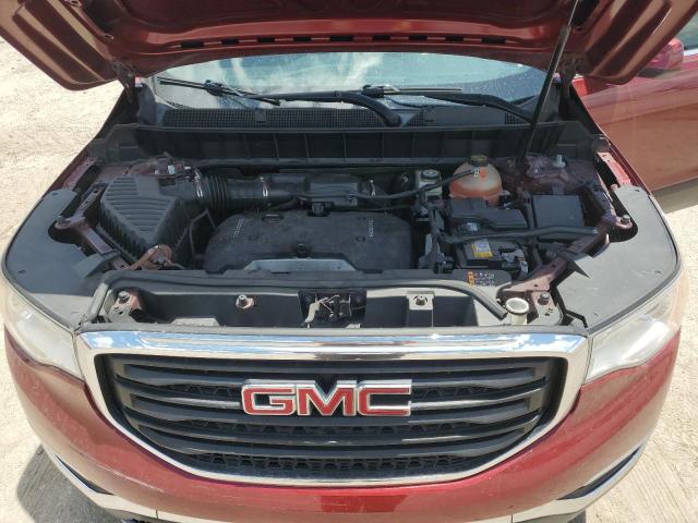1GKKNKLA0HZ209731 GMC ACADIA SLE
