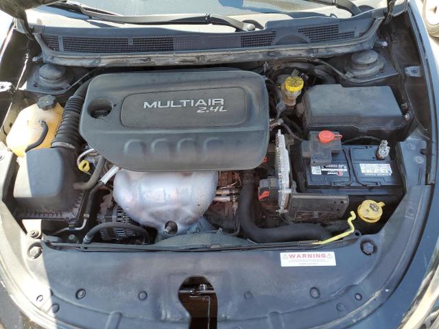 1C3CDFBB2FD277614 Dodge DART SXT