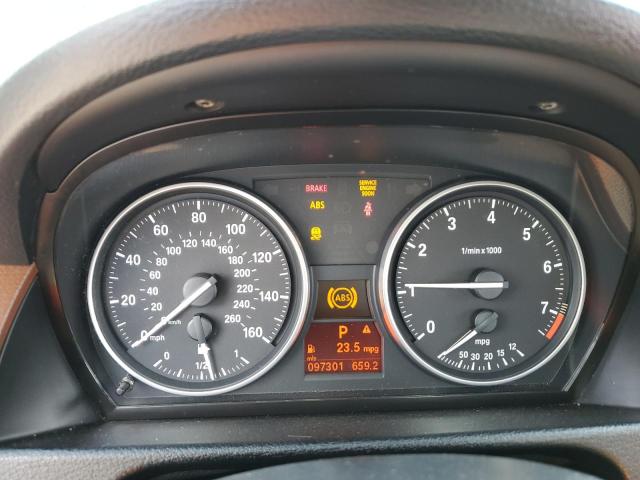 WBAVM1C51EVW52298 BMW X1 Sdrive28i