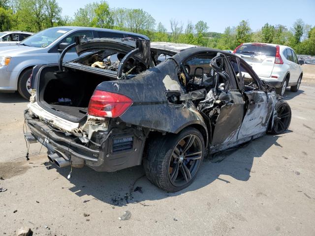 WBS8M9C58G5G41537 BMW M3