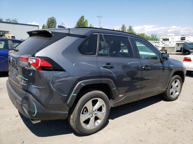 2T3B6RFV2MW005927 Toyota Rav4 Xle Premium