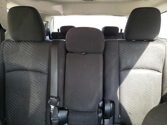 3C4PDCBG6ET101245 Dodge Journey Sxt
