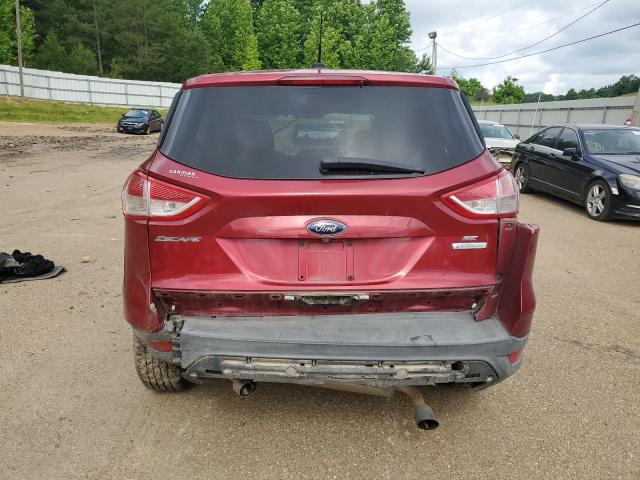 1FMCU0GX5EUB96257 Ford ESCAPE SE