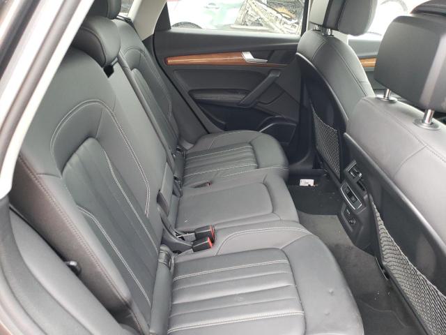 WA1E2AFY3M2046199 Audi Q5 E Premium Plus