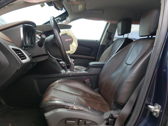 2GKALSEK3F6280177 GMC Terrain Slt