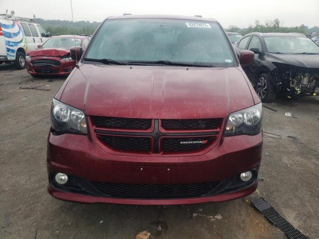 2C4RDGEG4HR681131 Dodge Grand Caravan Gt