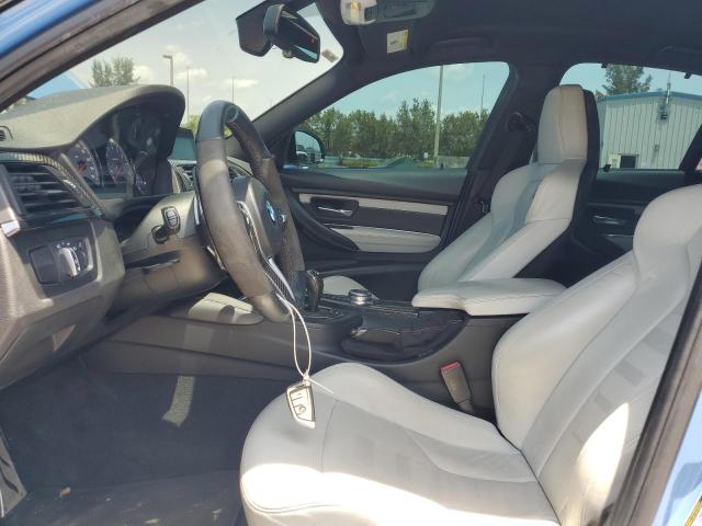 WBS3C9C5XFP803522 BMW M3
