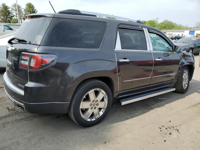 1GKKVTKDXFJ334149 GMC Acadia Denali