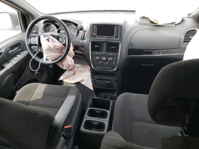 2C4RDGBG5LR197367 Dodge Grand Caravan Se