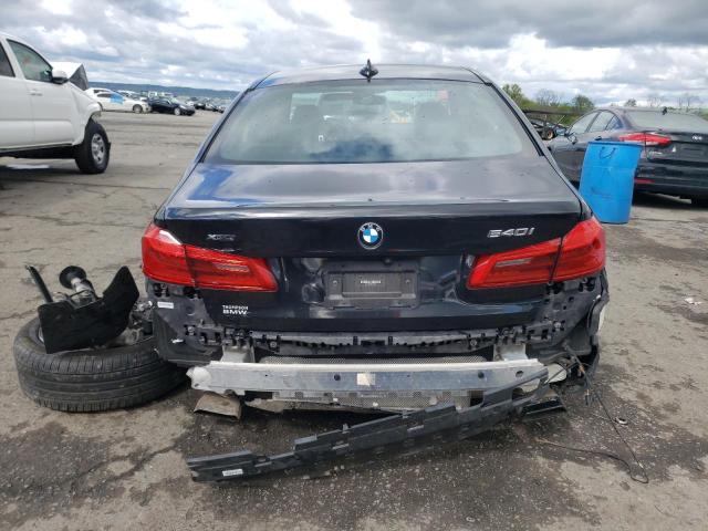 WBAJS3C0XLCD61394 BMW 540 XI
