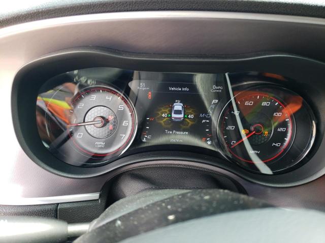 2C3CDXBG6LH133466 Dodge Charger Sxt