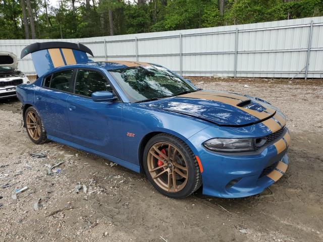 2C3CDXGJ0LH238251 Dodge Charger Scat Pack