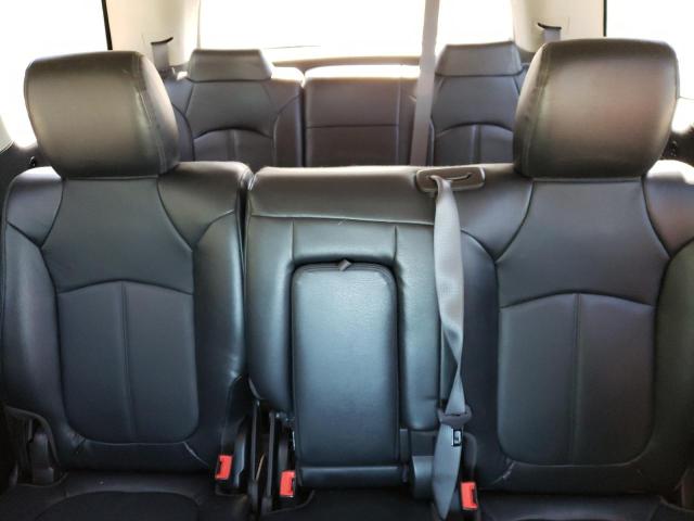 1GKKRNED7FJ376371 GMC ACADIA SLE