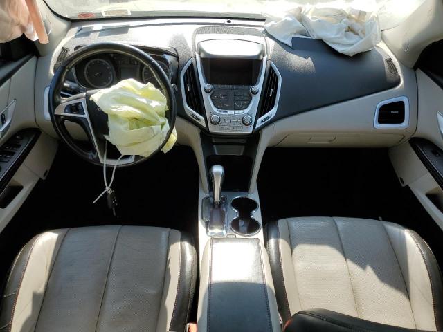 2GKFLXE32E6230963 GMC Terrain Slt