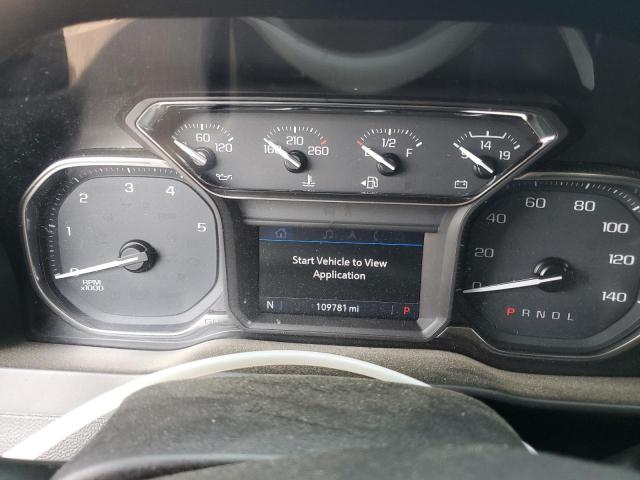 1GT49NEY2LF140362 GMC Sierra K2500 Slt