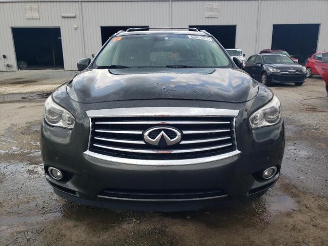 5N1AL0MM9FC526395 Infiniti QX60