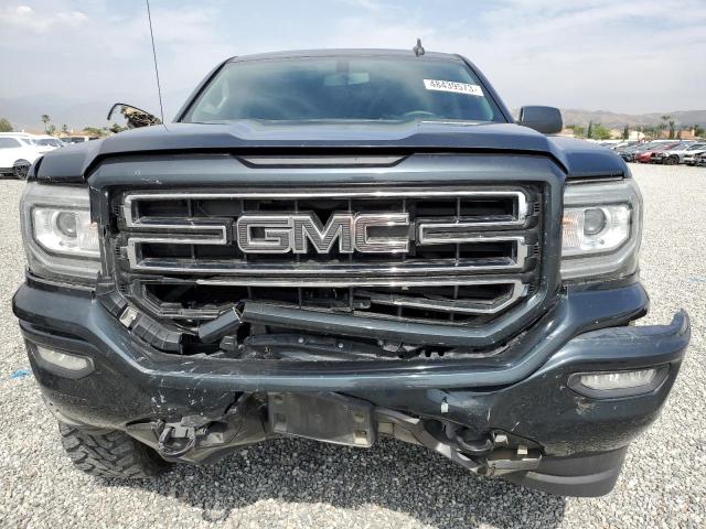 1GTV2LEC9HZ299547 GMC Sierra K1500