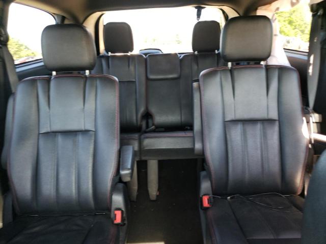 2C4RDGEG6GR223976 Dodge Grand Caravan R/t