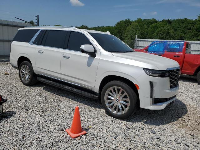 1GYS4KKL3MR371066 Cadillac Escalade Esv Premium Luxury