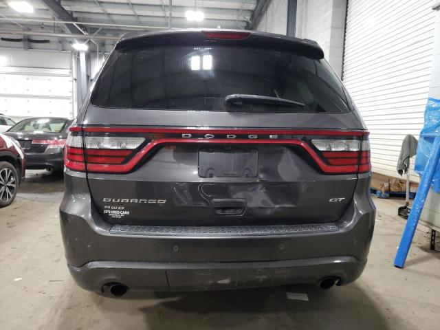 1C4RDJDG8HC878861 Dodge DURANGO GT