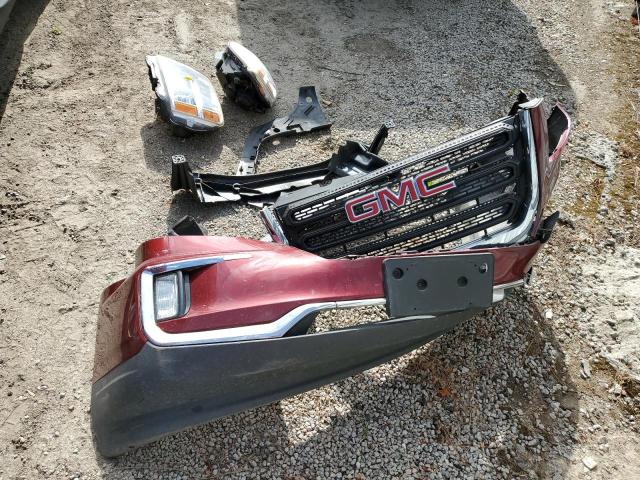 2GKALNEK8H6101698 GMC Terrain Sle