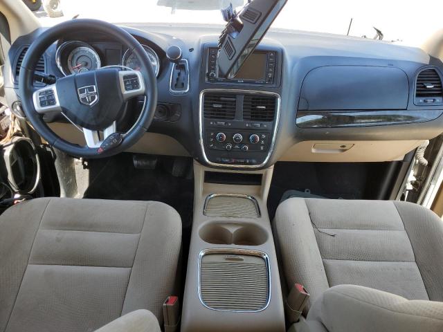 2C4RDGCG9GR234862 Dodge Grand Caravan Sxt