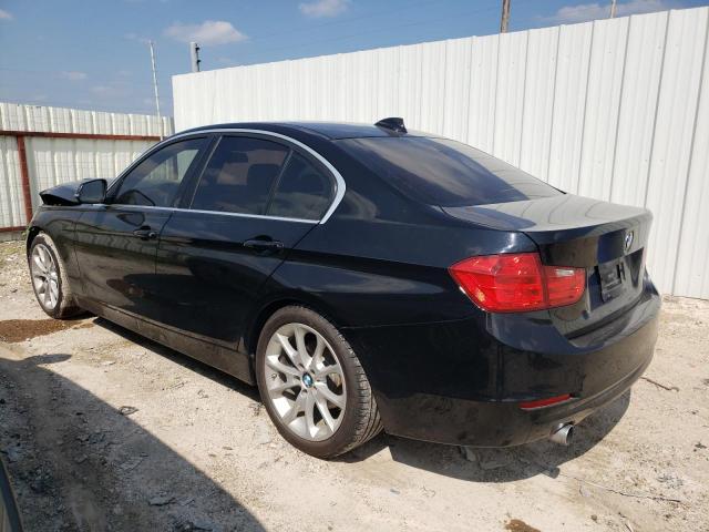WBA3B1C52FP831811 BMW 320 I