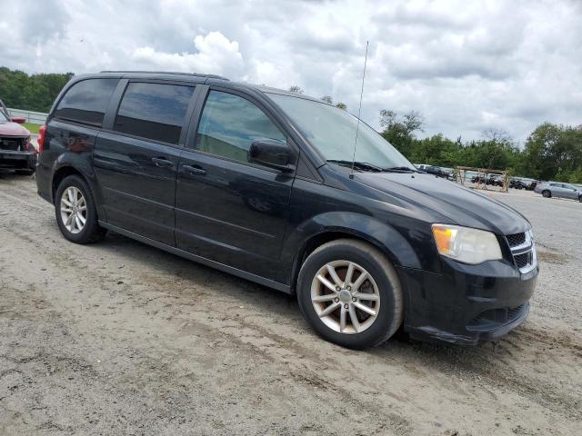 2C4RDGCG7ER153145 Dodge Grand Caravan Sxt