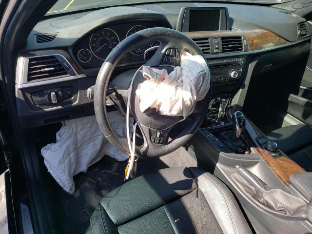WBA8E9G56GNT84709 BMW 328 I Sulev
