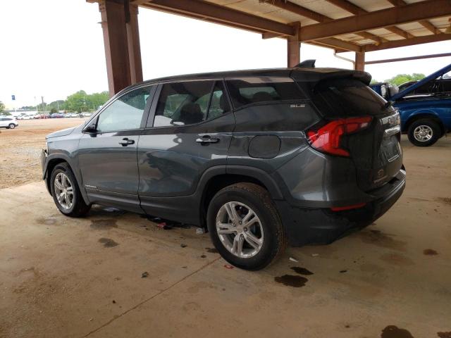 3GKALMEV0ML365265 GMC Terrain Sle