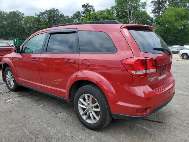 3C4PDCBG0ET155396 Dodge Journey Sxt