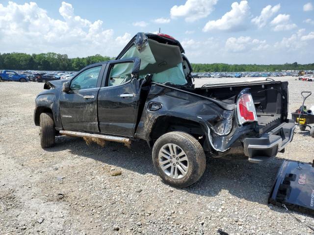 1GTG6DEN9H1251887 GMC CANYON SLT