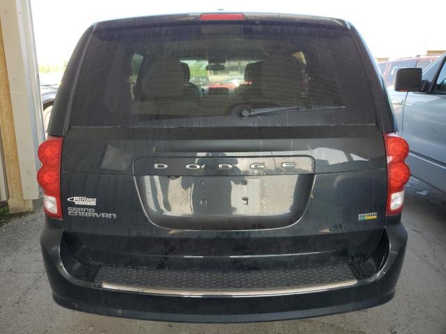 2C4RDGBG7JR253368 Dodge Grand Caravan Se