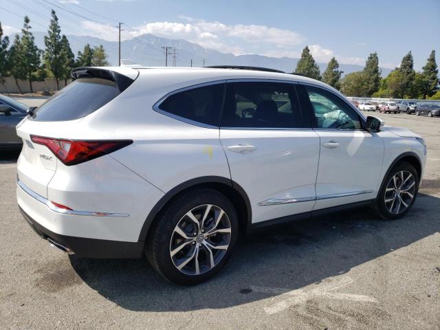 5J8YD9H45PL002436 Acura Mdx Technology