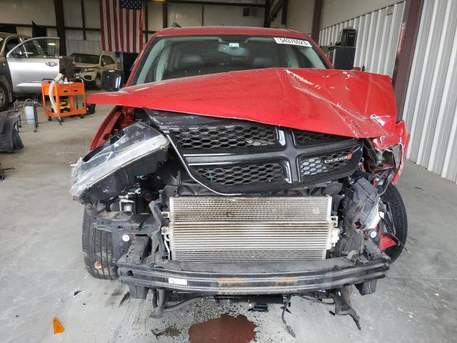 3C4PDCBG9FT686548 Dodge Journey Sxt