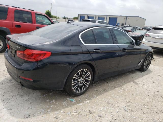 WBAJA5C57KWW06897 BMW 530 I