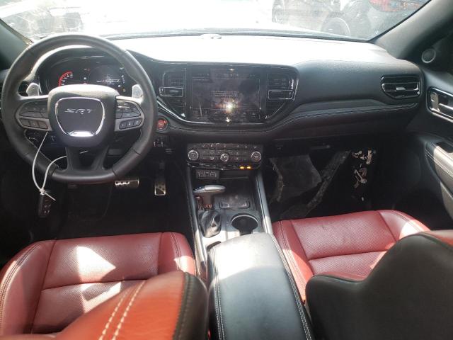 1C4SDJGJ4MC723713 Dodge Durango Srt 392