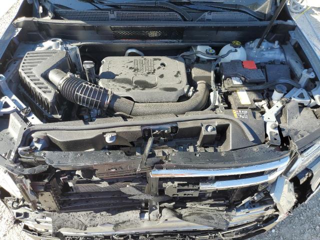 1GKKNML47PZ138032 GMC ACADIA SLT