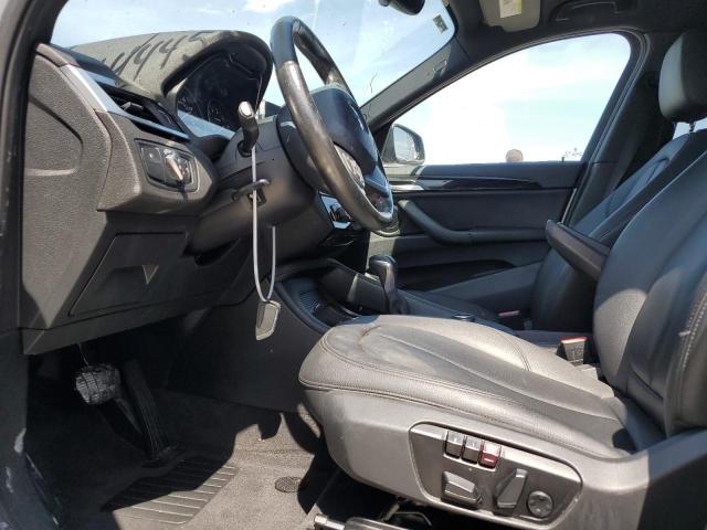 WBXHU7C38J5H44459 BMW X1 Sdrive28i