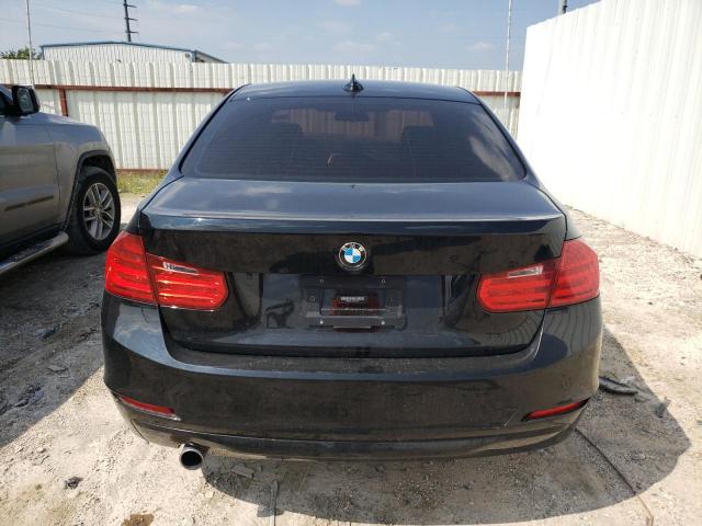 WBA3B1C52FP831811 BMW 320 I