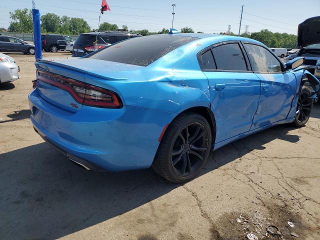 2C3CDXCT7FH847106 Dodge CHARGER R/T