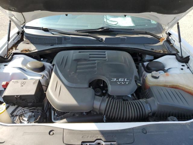 2C3CDXBG1LH136744 Dodge Charger Sxt